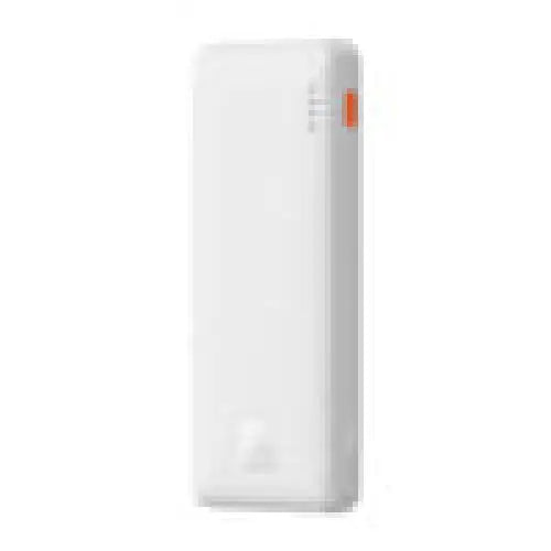 Baseus Airpow 10000mAh 20W powerbank (white) - Powerbanks<<<GSM