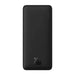 Baseus Airpow 20000mAh 20W powerbank (black) - Powerbanks<<<GSM