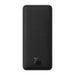 Baseus Airpow 20000mAh 20W powerbank (black) - Powerbanks<<<GSM