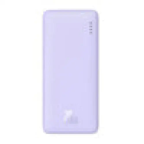 Baseus Airpow 20000mAh 20W powerbank (purple) - Powerbanks<<<GSM