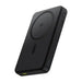 Baseus Airpow2 Qi2 magnetic powerbank 10000mAh 22.5W (black) - Powerbanks<<<GSM