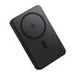 Baseus Airpow2 Qi2 magnetic powerbank 10000mAh 22.5W (black) - Powerbanks<<<GSM