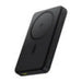 Baseus Airpow2 Qi2 magnetic powerbank 10000mAh 22.5W (black) - Powerbanks<<<GSM