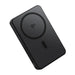Baseus Airpow2 Qi2 magnetic powerbank 10000mAh 22.5W (black) - Powerbanks<<<GSM