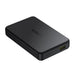 Baseus Airpow2 Qi2 magnetic powerbank 10000mAh 22.5W (black) - Powerbanks<<<GSM