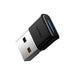 Baseus BA04 Bluetooth Adapter 5.1 (black) - Adapters connectors and converters<<<IT Accessories<<<InnproXML&&&USB