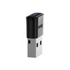 Baseus BA04 Bluetooth Adapter 5.1 (black) - Adapters connectors and converters<<<IT Accessories<<<InnproXML&&&USB
