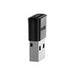 Baseus BA04 Bluetooth Adapter 5.1 (black) - Adapters connectors and converters<<<IT Accessories<<<InnproXML&&&USB