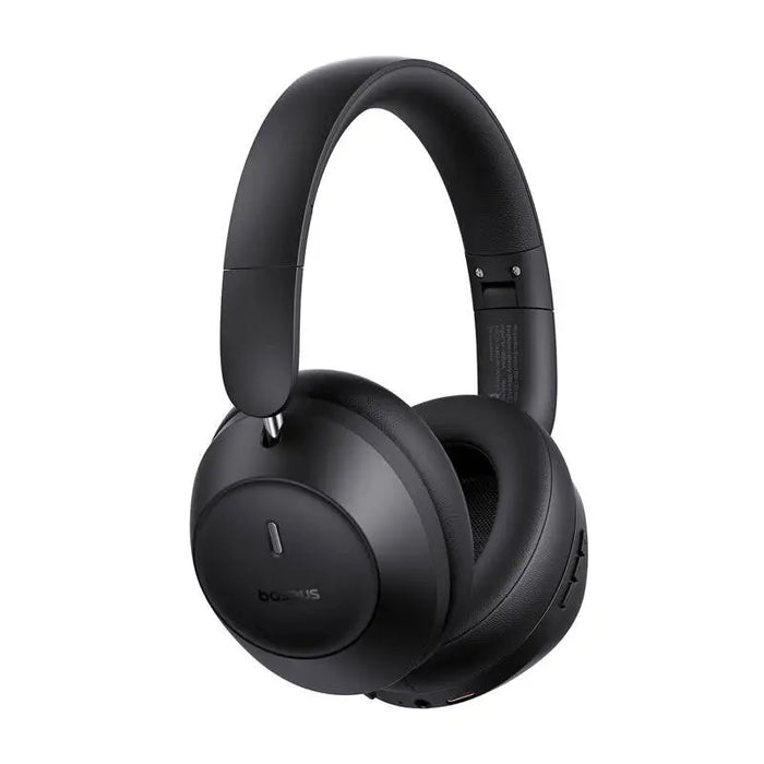 Baseus Bass 30 Max Wireless Headphones (black) - Over-ear<<<Wireless<<<Headphones<<<Audio<<<InnproXML&&&Headphones