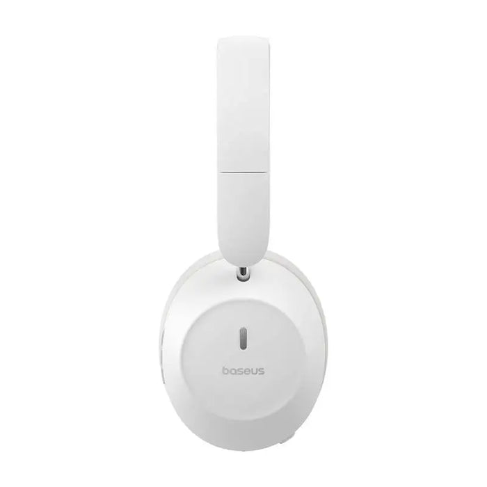 Baseus Bass 30 Max Wireless Headphones (white) - Over-ear<<<Wireless<<<Headphones<<<Audio<<<InnproXML&&&Headphones
