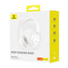 Baseus Bass 30 Max Wireless Headphones (white) - Over-ear<<<Wireless<<<Headphones<<<Audio<<<InnproXML&&&Headphones
