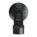 Baseus Big Energy car mount with wireless charger 15W for Iphone 12 / Iphone 13 (Black) - Phone holders<<<Car