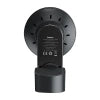 Baseus Big Energy car mount with wireless charger 15W for Iphone 12 / Iphone 13 (Black) - Phone holders<<<Car