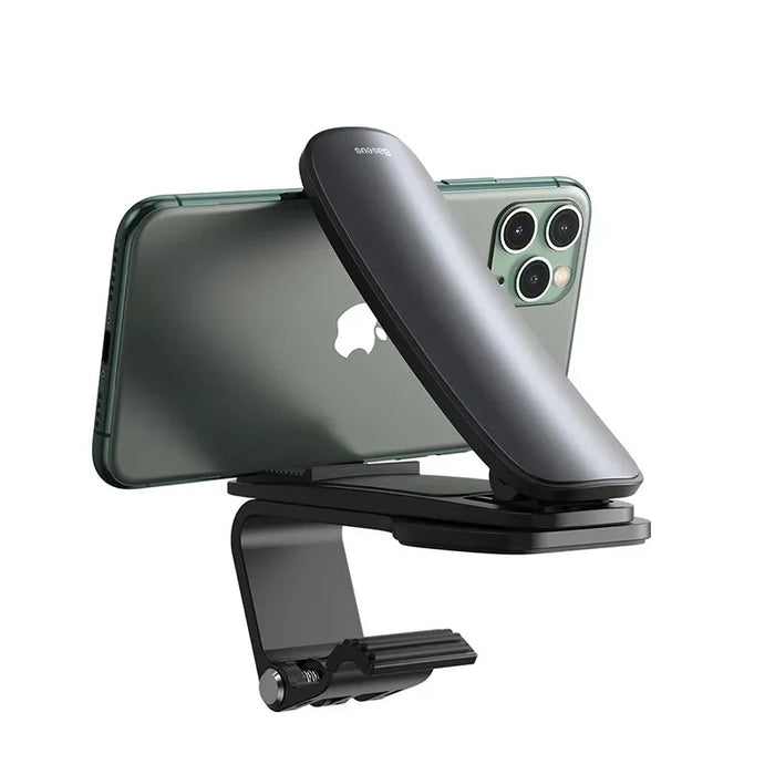 Baseus Big Mouth Pro car holder (black) - Phone holders<<<Car accessories<<<InnproXML&&&Cell phone