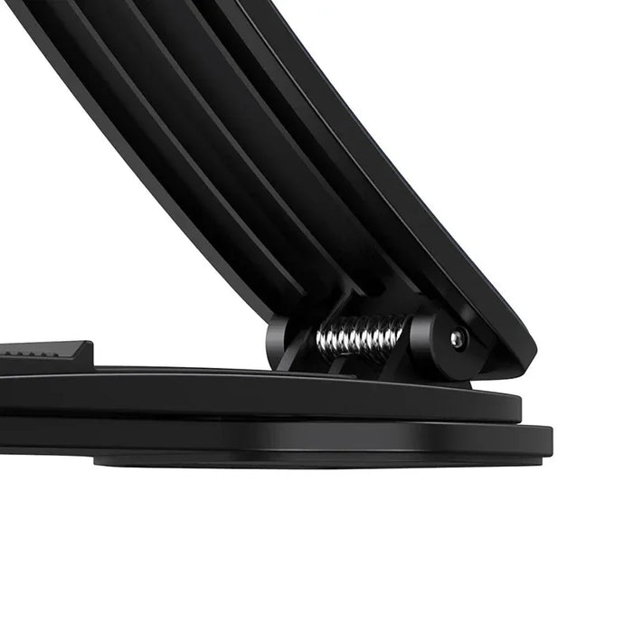 Baseus Big Mouth Pro car holder (black) - Phone holders<<<Car accessories<<<InnproXML&&&Cell phone