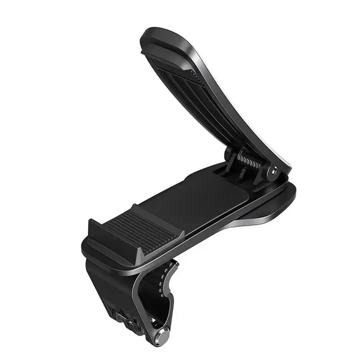 Baseus Big Mouth Pro car holder (black) - Phone holders<<<Car accessories<<<InnproXML&&&Cell phone