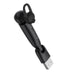 Baseus Bluetooth headset Encok Vehicle-mounted A05 Black - Bluetooth headsets<<<GSM Accessories<<<InnproXML&&&Handsfree