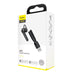 Baseus Bluetooth headset Encok Vehicle-mounted A05 Black - Bluetooth headsets<<<GSM Accessories<<<InnproXML&&&Handsfree