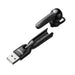 Baseus Bluetooth headset Encok Vehicle-mounted A05 Black - Bluetooth headsets<<<GSM Accessories<<<InnproXML&&&Handsfree