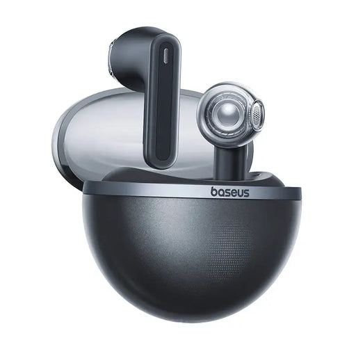 Baseus Bowie E5 TWS Wireless Headphones - Black - Headphones and speakers<<<HurtelXML
