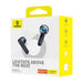 Baseus Bowie E5X True Wireless Stereo (TWS) Headset In-Ear Black - TWS<<<Wireless<<<Headphones<<<Audio<<<InnproXML