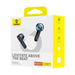 Baseus Bowie E5X True Wireless Stereo (TWS) Headset In-Ear Black - TWS<<<Wireless<<<Headphones<<<Audio<<<InnproXML