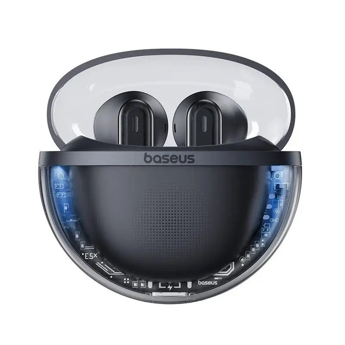 Baseus Bowie E5X True Wireless Stereo (TWS) Headset In-Ear Black - TWS<<<Wireless<<<Headphones<<<Audio<<<InnproXML