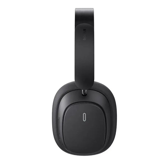 Baseus Bowie H1 Wireless Headphones Bluetooth 5.2 (black) - Bluetooth headsetsAKG-SBL<<<GSM