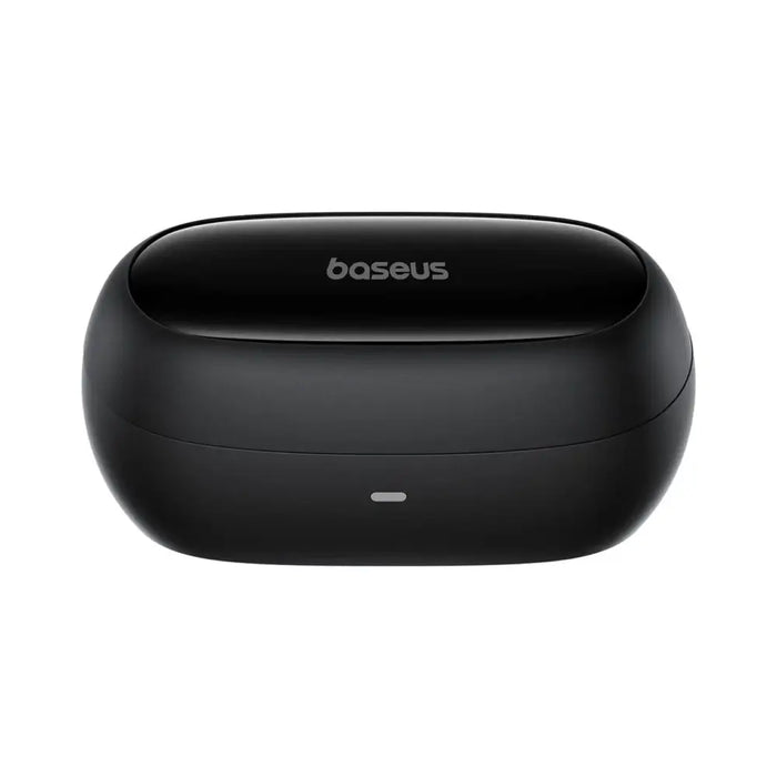 Baseus Bowie MA20 Pro TWS Wireless Headphones with ANC and IPX6 - Black - Headphones and speakers<<<HurtelXML