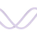 Baseus Bright Mirror 2 3-in-1 USB 3-in-1 cable for micro USB / USB-C / Lightning 3.5A 1.1m (Purple) - Combo