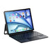 Baseus Brilliance 2 keyboard case for Ipad Pro 12.9’’ (black) - Protective cases for tablets<<<Cases<<<GSM