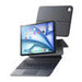 Baseus Brilliance 2 keyboard case for Ipad Pro 12.9’’ (black) - Protective cases for tablets<<<Cases<<<GSM