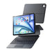 Baseus Brilliance 2 keyboard case for Ipad Pro 12.9’’ (black) - Protective cases for tablets<<<Cases<<<GSM