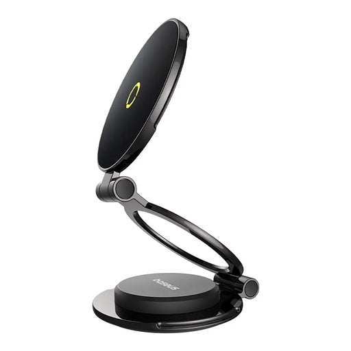 Baseus BS-CW06 MagPro II Phone Holder with MagSafe for Dashboard - Black - Cell phone holders<<<HurtelXML