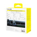 Baseus BS-CW06 MagPro II Phone Holder with MagSafe for Dashboard - Black - Cell phone holders<<<HurtelXML