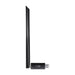 Baseus BS-OH172 300Mb/s USB network card - black - Adapters connectors and converters<<<IT
