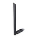 Baseus BS-OH172 300Mb/s USB network card - black - Adapters connectors and converters<<<IT