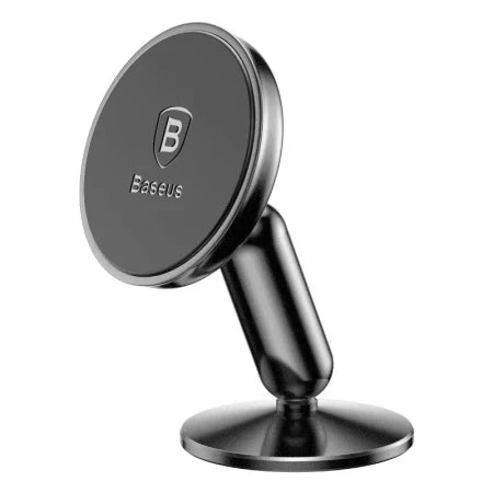Baseus Bullet Magnetic Car Mount (Black) - Phone holders<<<Car accessories<<<InnproXML&&&Cell phone holders<<<HurtelXML