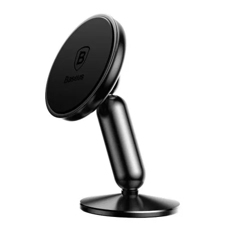 Baseus Bullet Magnetic Car Mount (Black) - Phone holders<<<Car accessories<<<InnproXML&&&Cell phone holders<<<HurtelXML