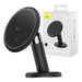 Baseus C01 Magnetic Car Holder for Dashboard (black) - Phone holders<<<Car accessories<<<InnproXML