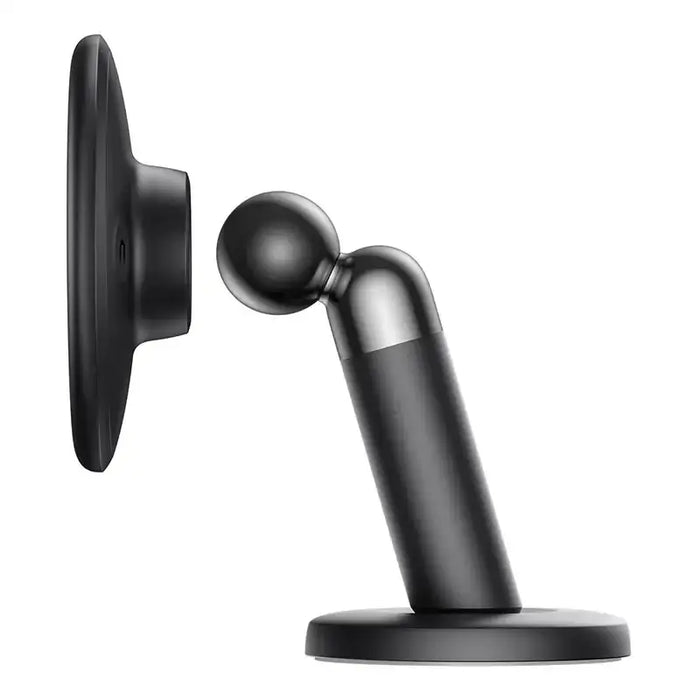 Baseus C01 Magnetic Car Holder for Dashboard (black) - Phone holders<<<Car accessories<<<InnproXML