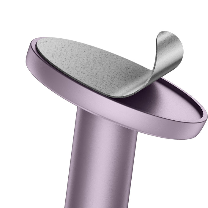 Baseus C01 magnetic car phone holder for the dashboard purple (SUCC000005) - Cell phone holders<<<HurtelXML