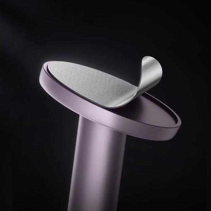 Baseus C01 magnetic car phone holder for the dashboard purple (SUCC000005) - Cell phone holders<<<HurtelXML