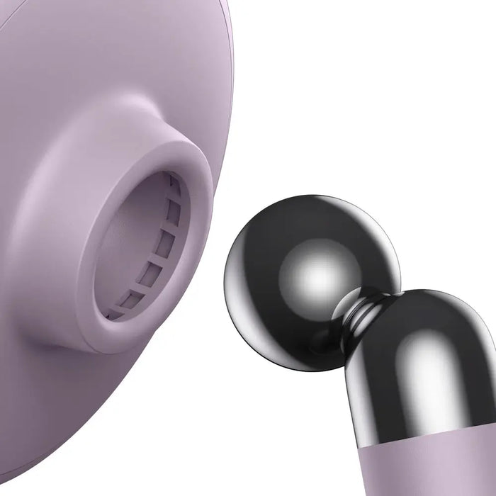 Baseus C01 magnetic car phone holder for the dashboard purple (SUCC000005) - Cell phone holders<<<HurtelXML