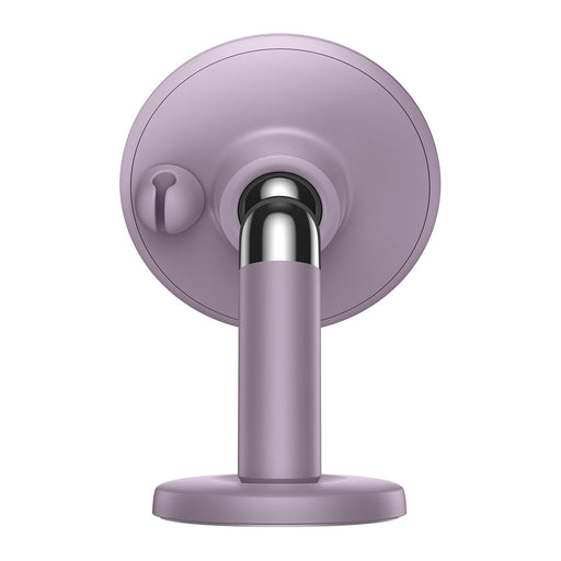 Baseus C01 magnetic car phone holder for the dashboard purple (SUCC000005) - Cell phone holders<<<HurtelXML