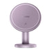 Baseus C01 magnetic car phone holder for the dashboard purple (SUCC000005) - Cell phone holders<<<HurtelXML