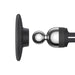 Baseus C01 Overseas Edition magnetic car holder for air vent - black - Cell phone holders<<<HurtelXML