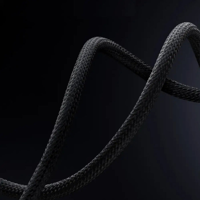 Baseus CADH000802 USB-C - USB-C PD cable 100W 5A 480Mb/s 2m - white - Cell phone cables<<<HurtelXML