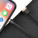 Baseus Cafule Cable USB Lightning 1.5 A 2m (Gold + Black) - USB to Lightning<<<USB cables<<<GSM