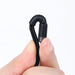 Baseus Cafule PD2.0 60W flash charging USB For Type-C cable (20V 3A) 2m Gray + Black - USB-C to USB-C<<<USB